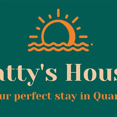 Patty's House Apartman