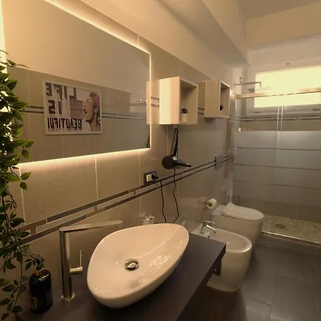 Patty's House * Quartu SantʼElena