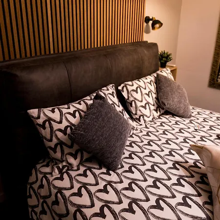 Appartement Patty's House *