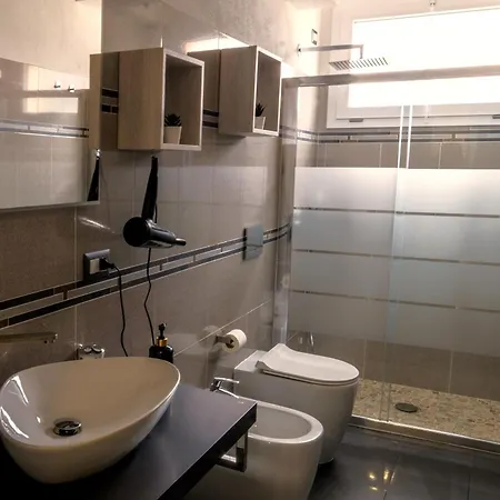 Apartman Patty's House