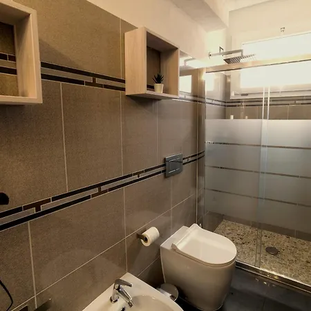 Apartman Patty's House