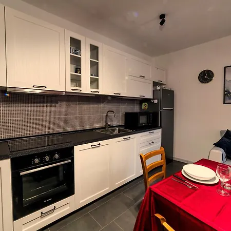 Apartman Patty's House