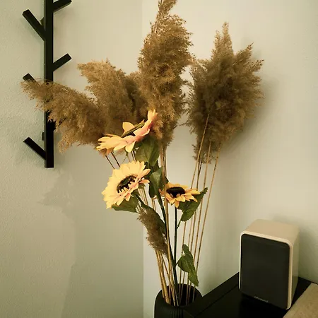 Patty's House Apartman