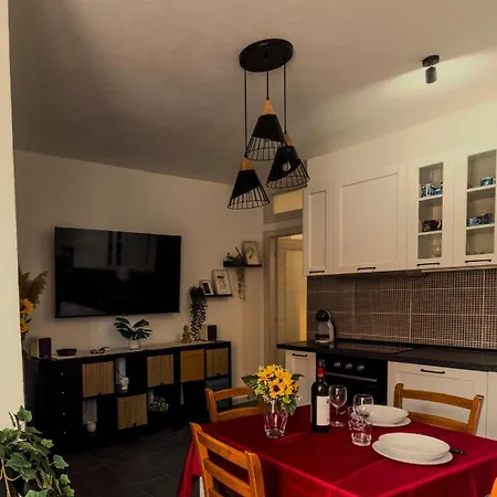 Patty's House Apartman