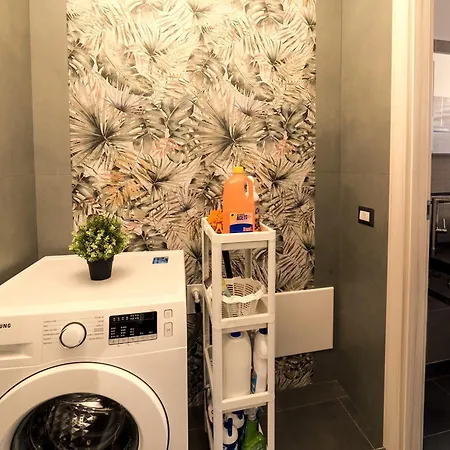 Apartman Patty's House