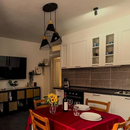 Patty's House * Quartu SantʼElena