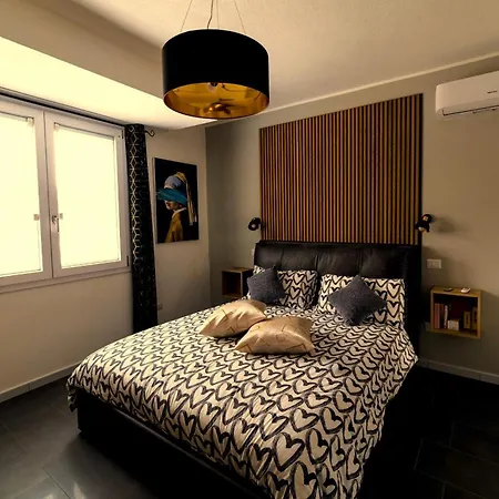 Patty's House Apartment Quartu Sant'Elena