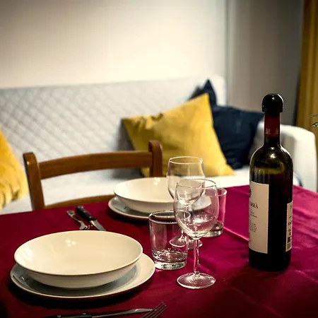 Apartment Patty's House Quartu Sant'Elena